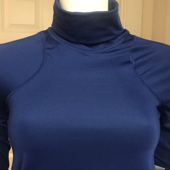 Nike Pro Athletic/Athleisure L/S Top, Size S, NWT! - Picture 2 of 8